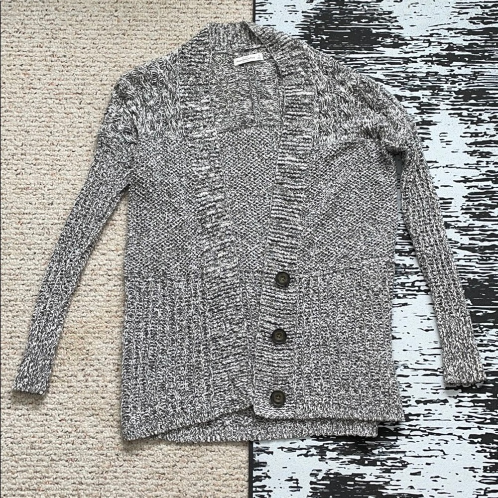 Abercrombie & Fitch Cardigan